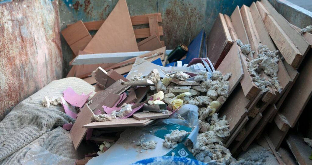 How To Get Rid Of Rubbish Near Me Enfield Rubbish Removal