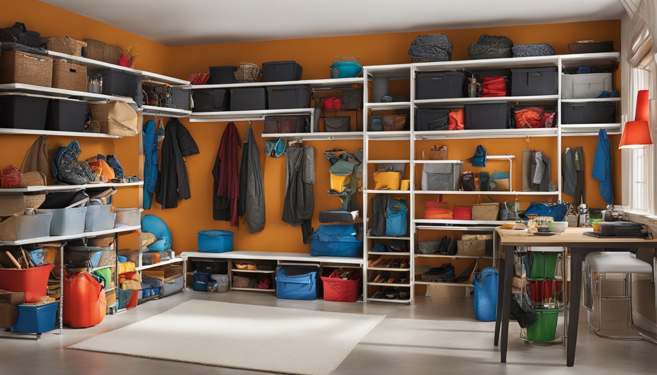 House and garage clean-outs